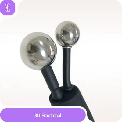 دستگاه 3D فرکشنال