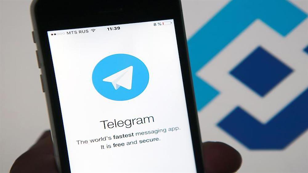 تلگرام از 200 میلیون کاربر فعال در اکثر نقاط دنیا دارد
