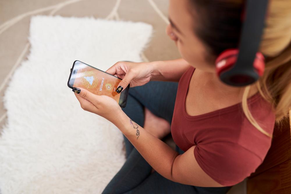 The Best Meditation Apps