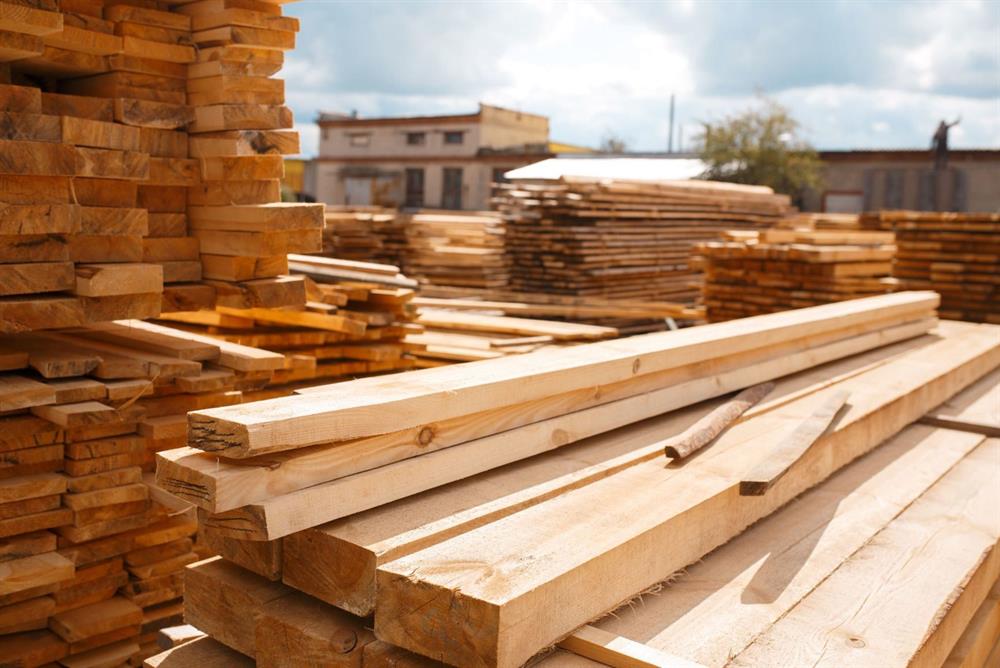 چوب توسکا؛ ترکیب اقتصادی، سبک و مقاوم