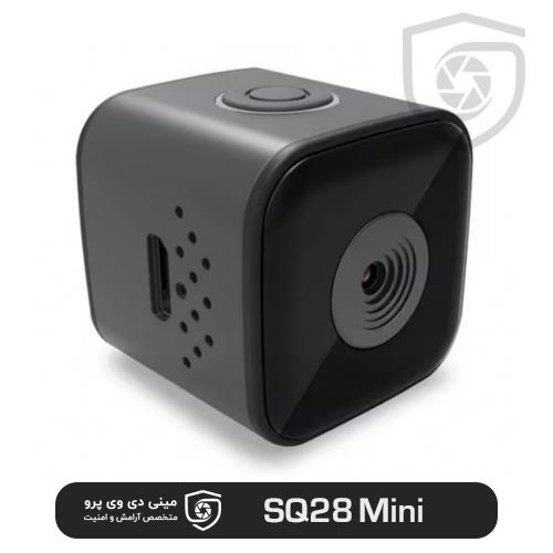 دوربین مینی کوچک sq28