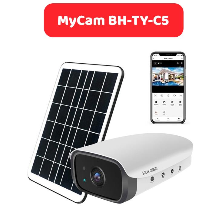 MyCam BH-TY-C5