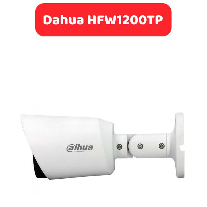 dahua HFW1200TP