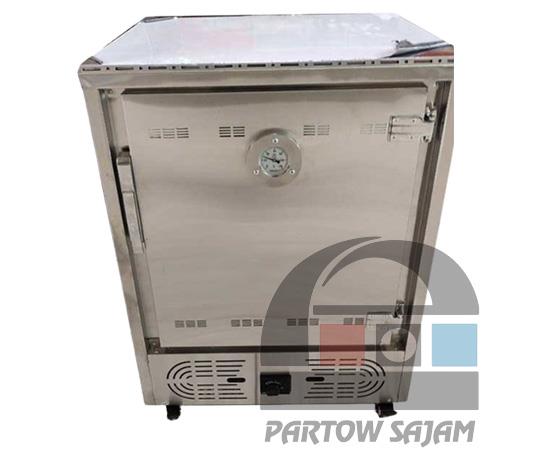 گرمخانه غذا