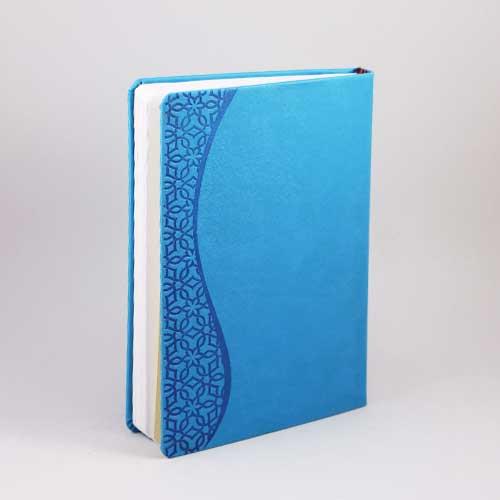 چاپ سررسید وزیری