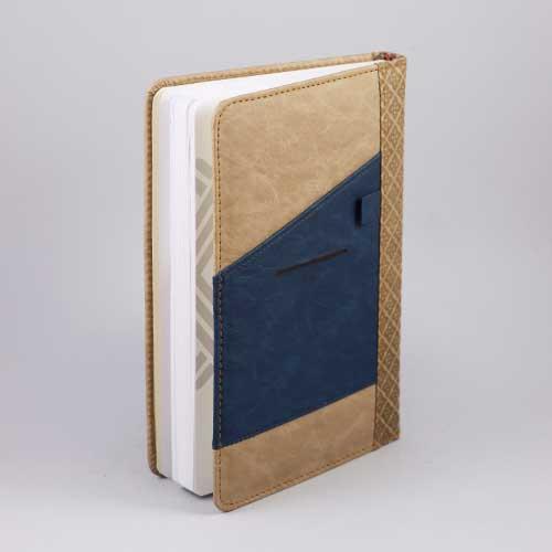 چاپ سررسید رقعی