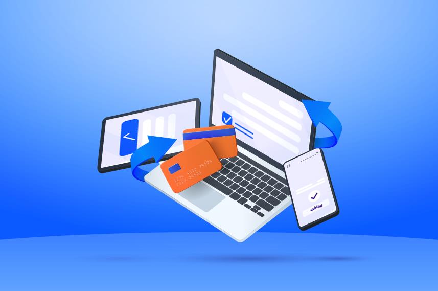 ÷بهترین روش انتقال پول برای مبالغ کم و زیاد