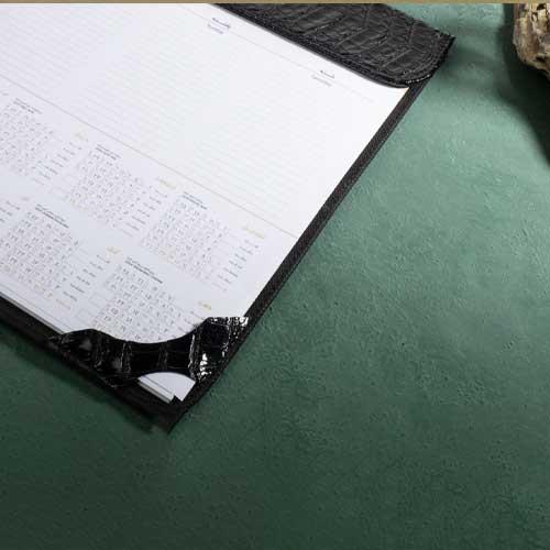 چاپ تقویم رومیزی زیردستی