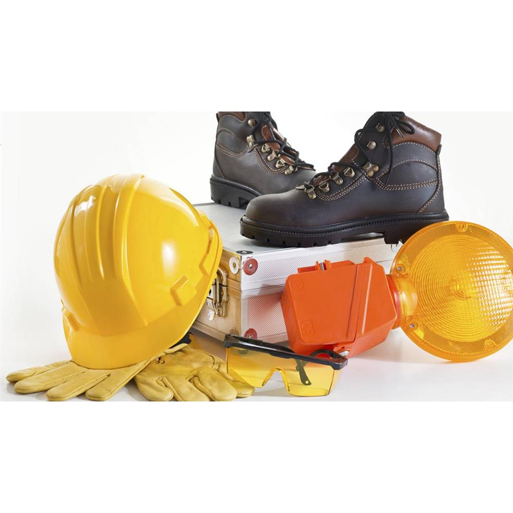 ایمنی در محیط کار