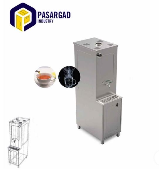 بویلر آب جوش