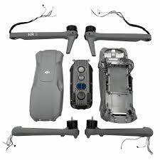 تعمیرات ایر 3 اس