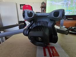 dji mini 5 pro repair