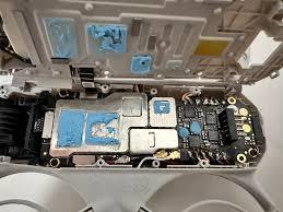 dji neo repair