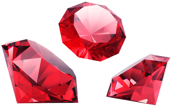 RED DIAMONDS