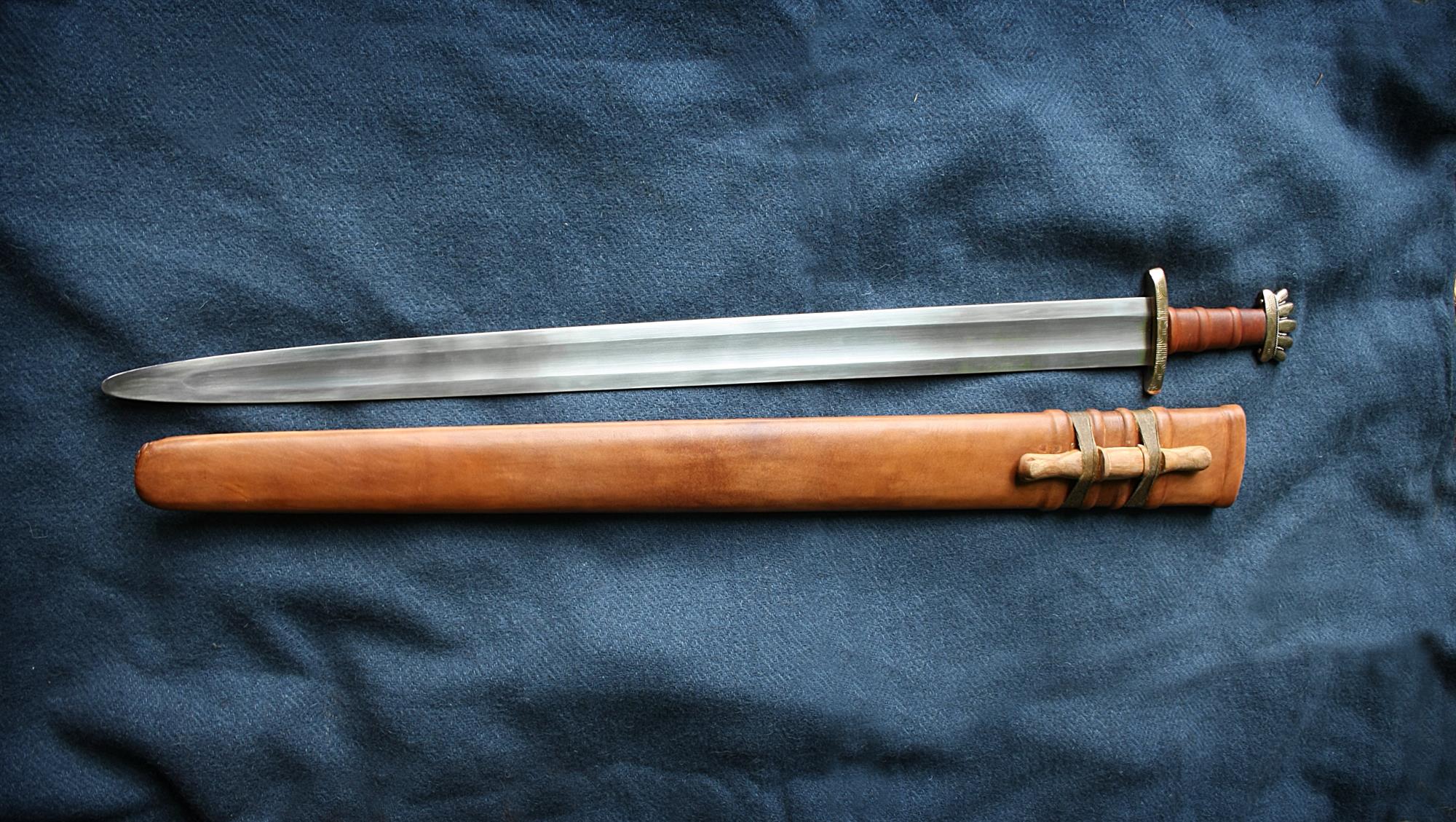 petersen sword
