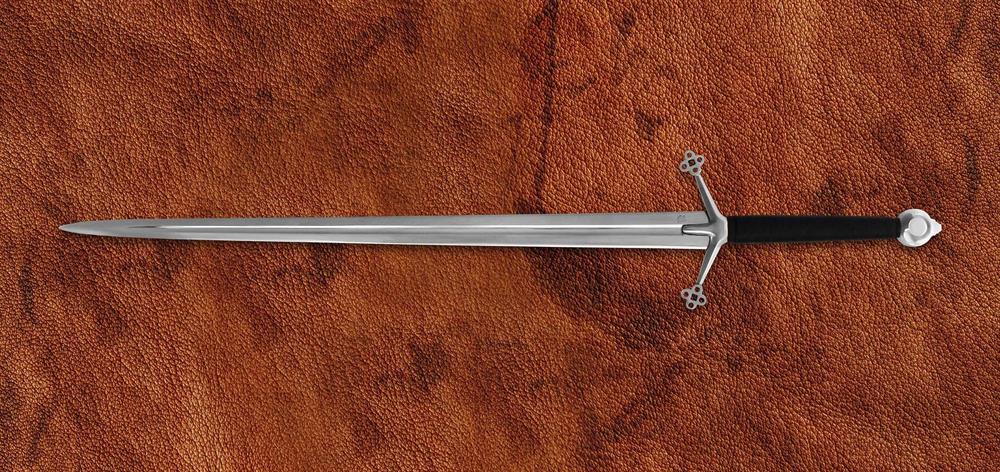 gram sword