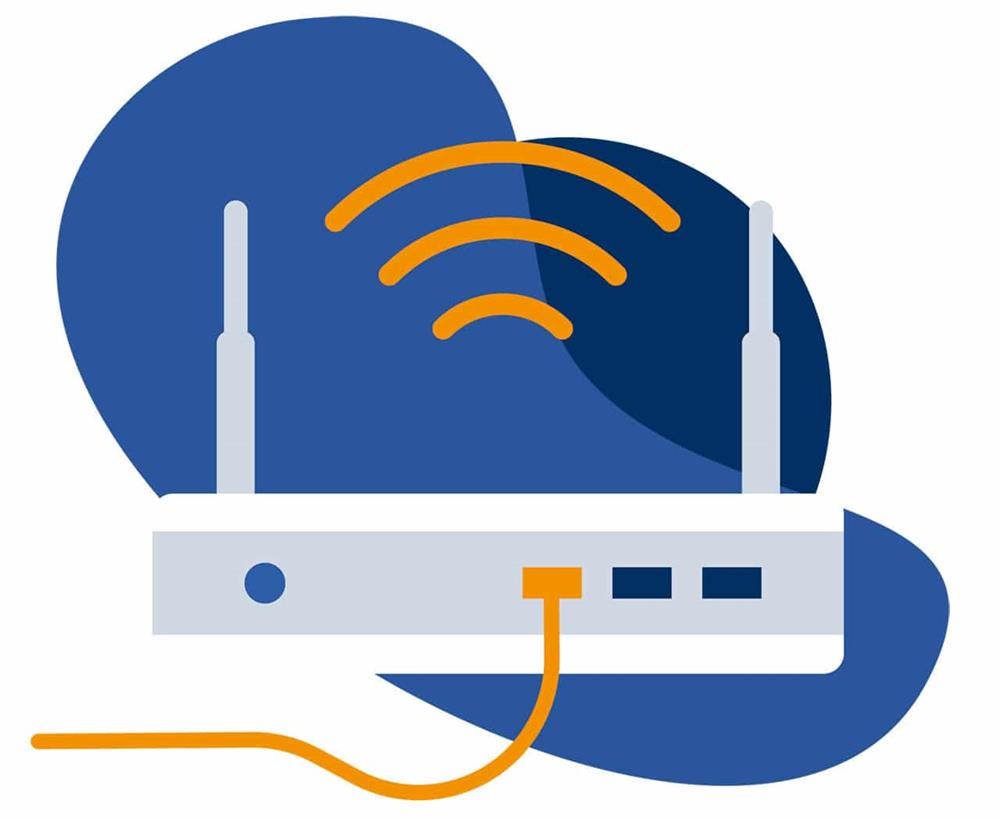 رفع نویز خط تلفن و افزایش کیفیت خط مودم ADSL