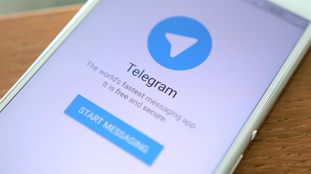 نرم افزار تلگرام با ورود به ایران باعث رونق بسیاری از کسب و کارها شد