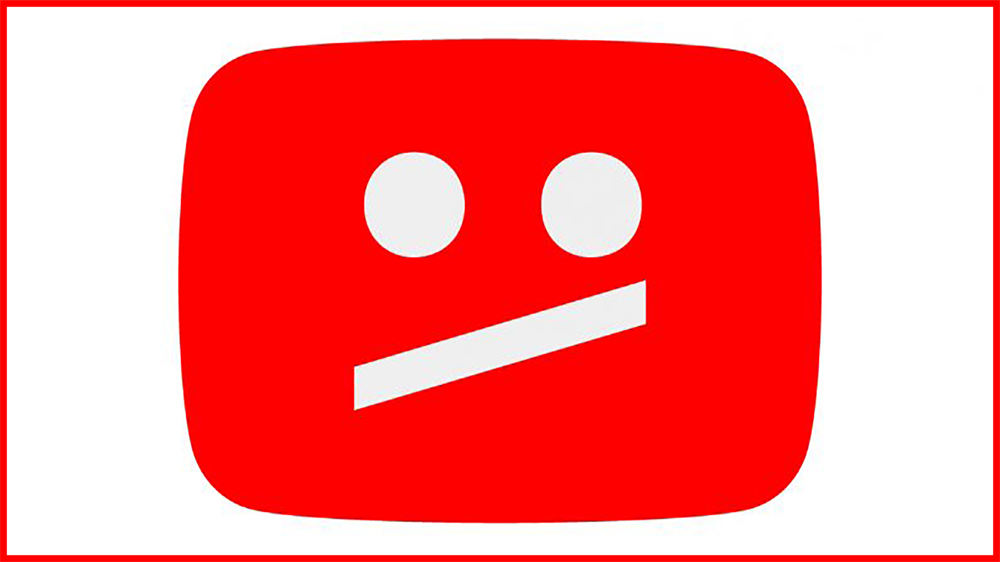 یوتیوب قوانین سخت گیرانه دی در انتشار ویدیو دارد