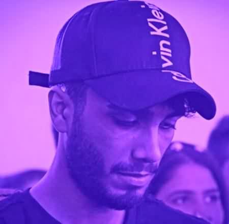 معرفی مهراد جم