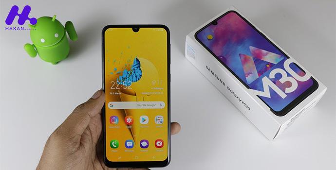 گوشی سامسونگ Galaxy M30
