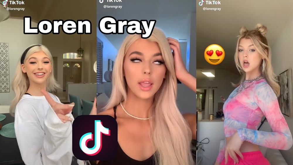 lorengray