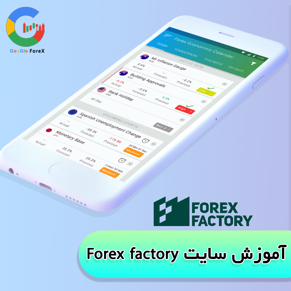 forex آموزش رایگان