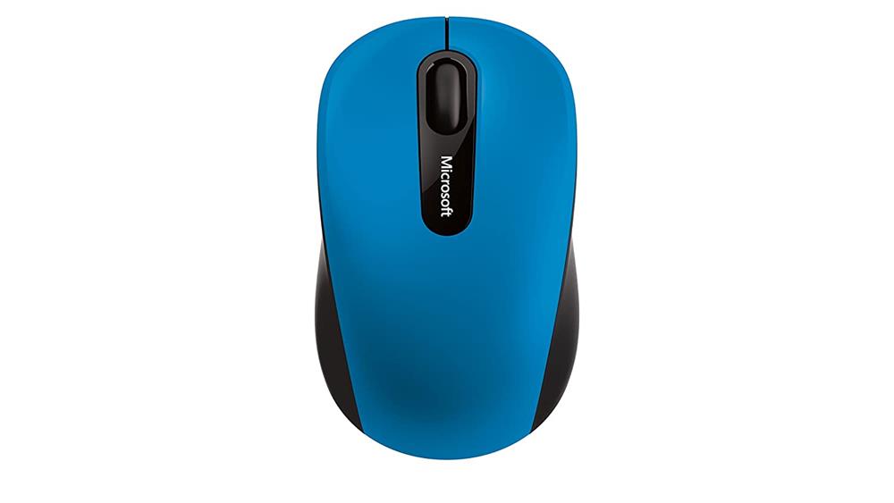  موس Microsoft Bluetooth Mobile Mouse 3600