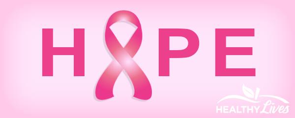 بازسازی پستان پس از سرطان بازسازی زندگی است