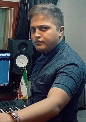 مسعود جهانی