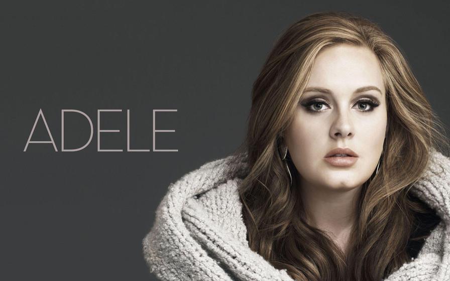 زندگینامه ادل (Adele)

