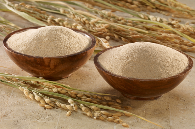 سبوس برنج داری خواص قابل توجه برای لاغری است.
