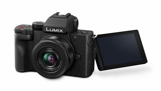 دوربین lumix