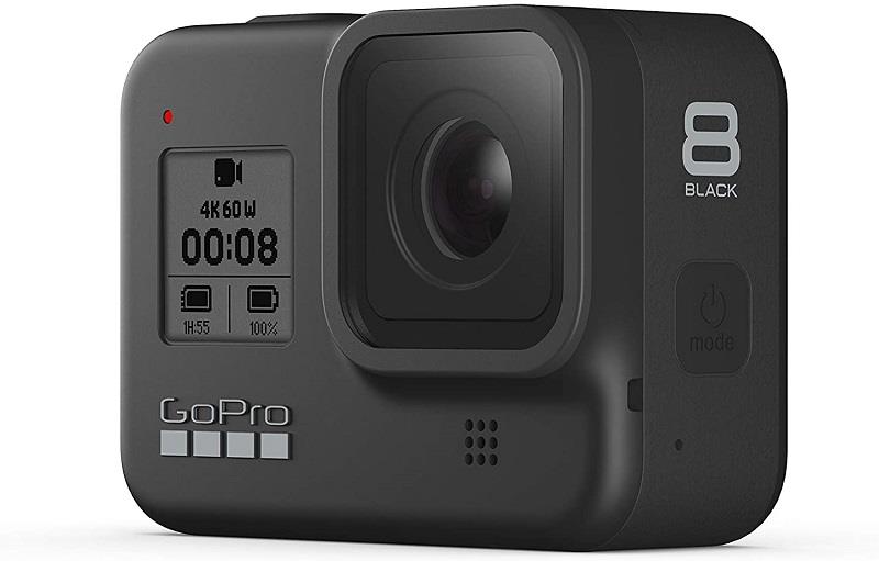 دوربین ورزشی GoPro Hero 8 Black