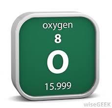 واقعیت هایی درباره اکسیژن