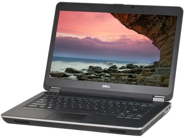 لپ تاپ استوک Dell Latitude E6440