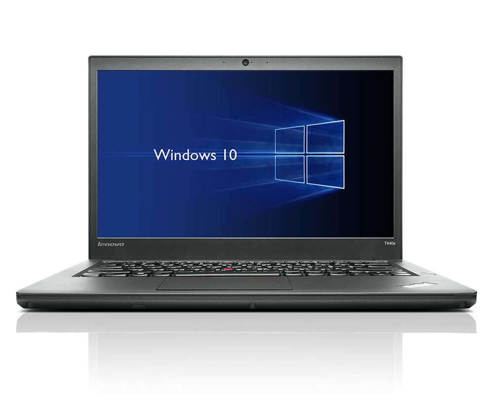 لپ تاپ استوک Lenovo ThinkPad T440