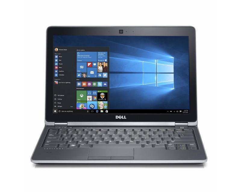 لپ تاپ استوک Dell Latitude E6230