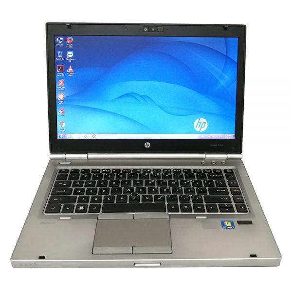 لپ تاپ استوک HP EliteBook 8460p