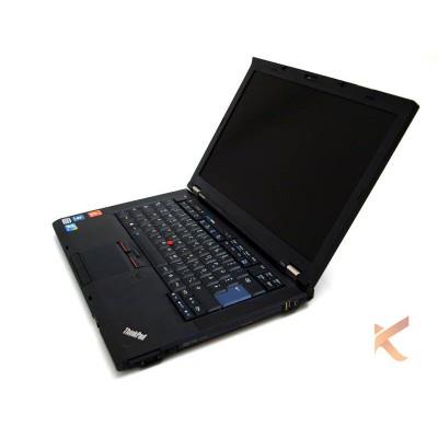 لپ تاپ استوک Lenovo ThinkPad T410s