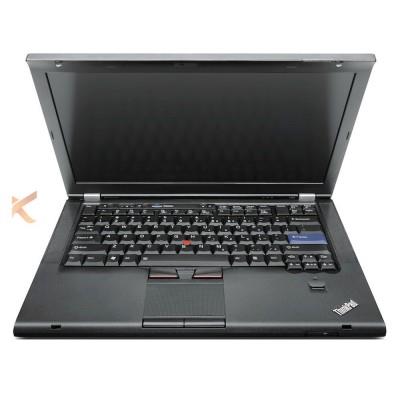لپ تاپ استوک Lenovo ThinkPad T420s