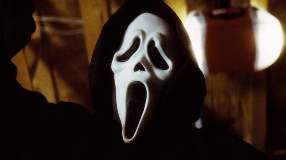 Scream
 1996