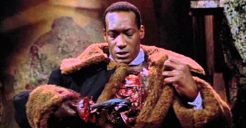 Candyman
 1992