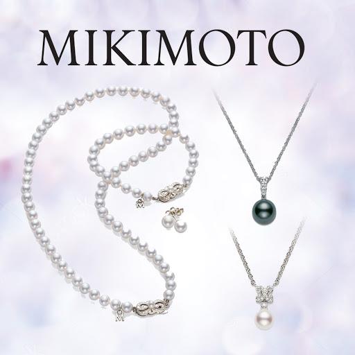 جواهرات میکی موتو