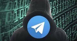 امنیت تلگرام
