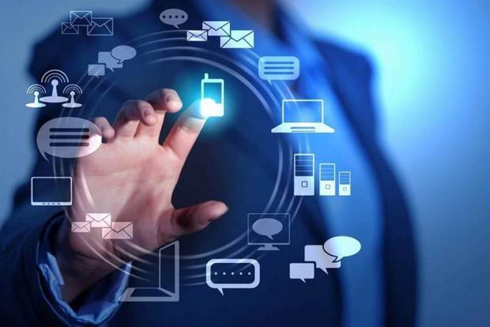 تاریخچه ارائه خدمات انفورماتیک