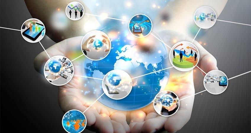 نحوه آشنایی با شرکت های انفورماتیک