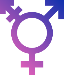 علامت جنسی افراد ترنسکشوال