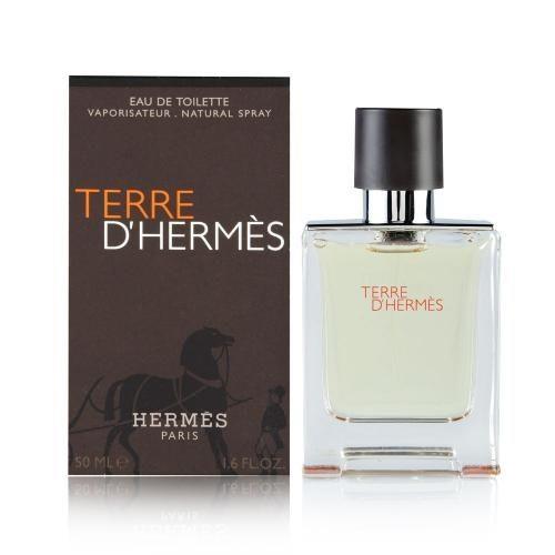 TERRE D’HERMES BY D’HERMES 