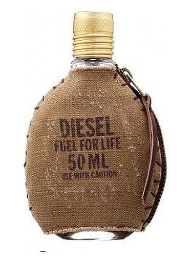 Fuel for Life by Diesel